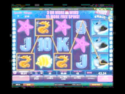 $385 Daily freeroll slot tournament at Gamebookers Casino