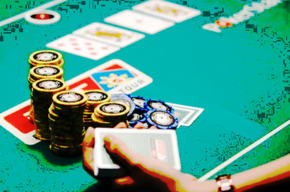 €465 Free Chip Casino at 888 Casino