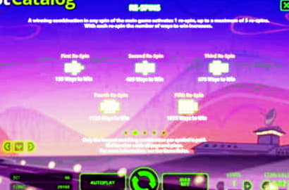 99 Free Spins no deposit at YoYo Casino
