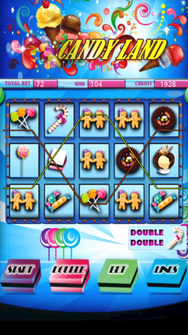 €275 Free Chip at Come On Casino