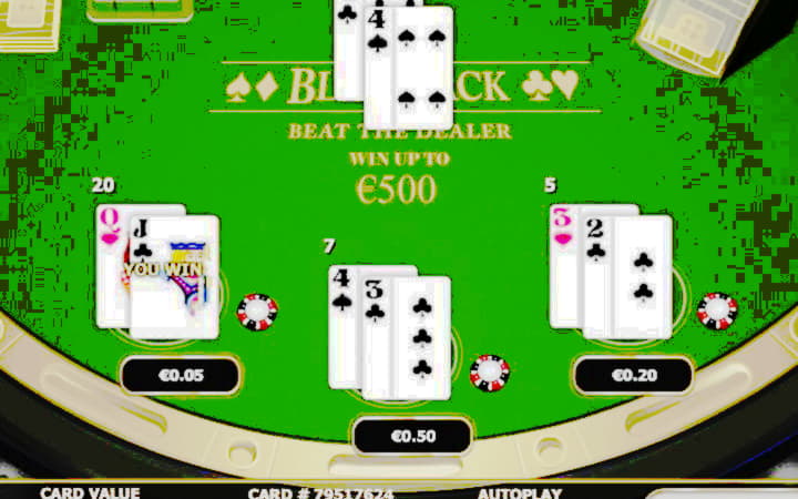 £1090 No deposit bonus casino at YoYo Casino