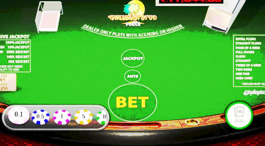 ﻿$670 FREE Chip at River Belle Casino