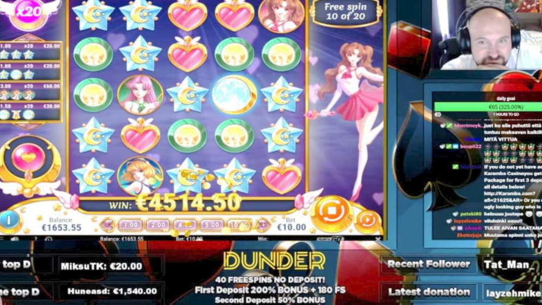 EURO 365 Casino chip at William Hill Casino