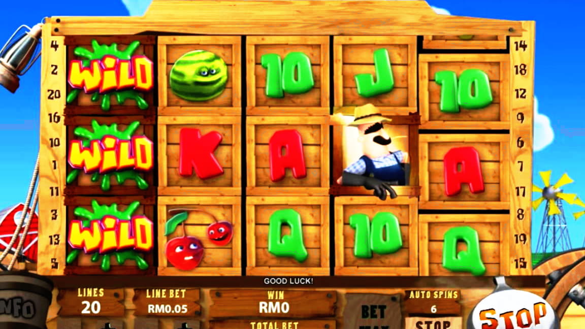 260 Free spins no deposit casino at King Billy Casino