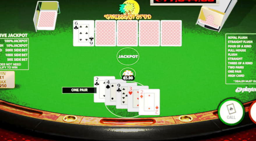 EUR 550 Online Casino Tournament at Italy Casino 