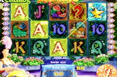 730% Best Signup Bonus Casino at Treasure Island Jackpots Casino (Sloto Cash Mirror)