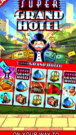 $280 Online Casino Tournament at HighRoll Online Casino