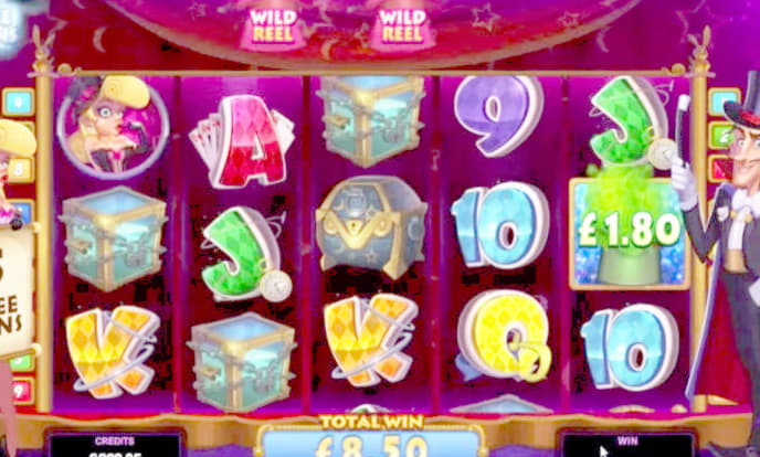 €685 Tournament at YoYo Casino