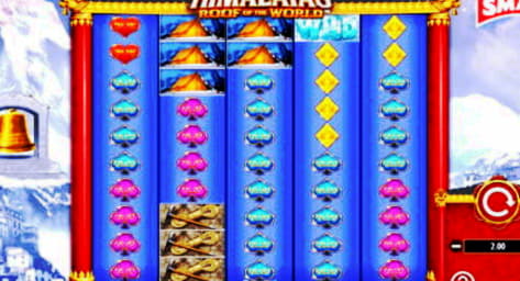 £695 Casino Chip at Spinit Casino