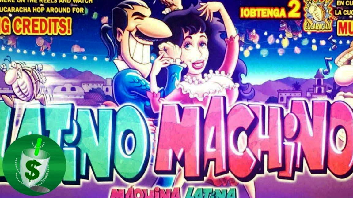 195% First deposit bonus at Cashmio Casino