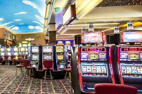 Eur 3820 No deposit bonus casino at 777 Casino