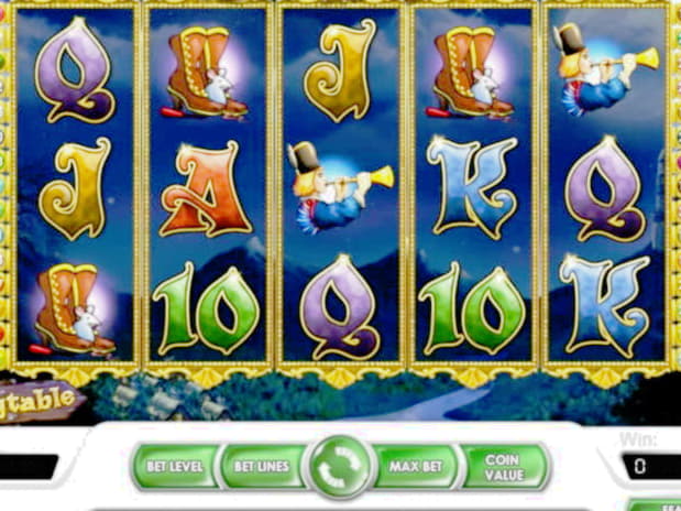 240 Free casino spins at Platinum Play Casino