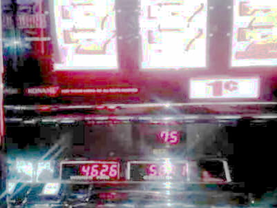 55 Free spins at Treasure Island Jackpots Casino (Sloto Cash Mirror)