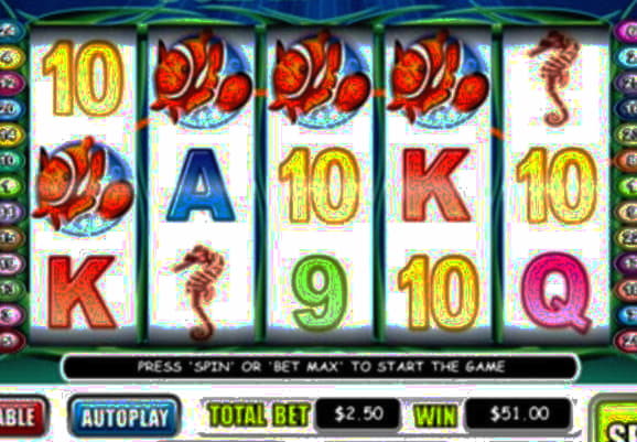 165 Free spins no deposit at Royal Vegas Casino