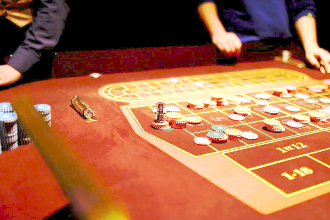 €3520 no deposit bonus at Casino com