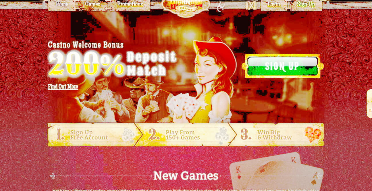 €430 Free chip at Unique Casino