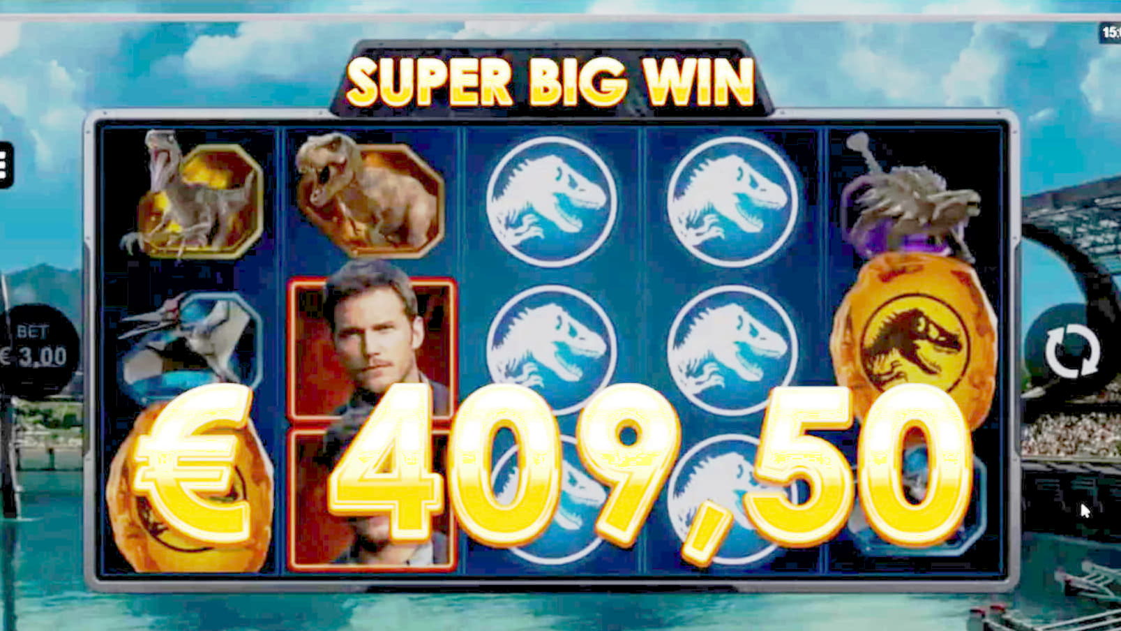 €525 FREE Casino Chip at Come On Casino