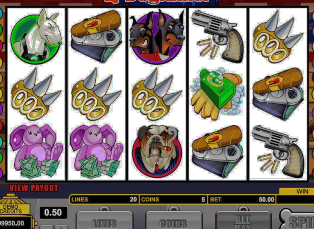 €3610 NO DEPOSIT at Inter Casino
