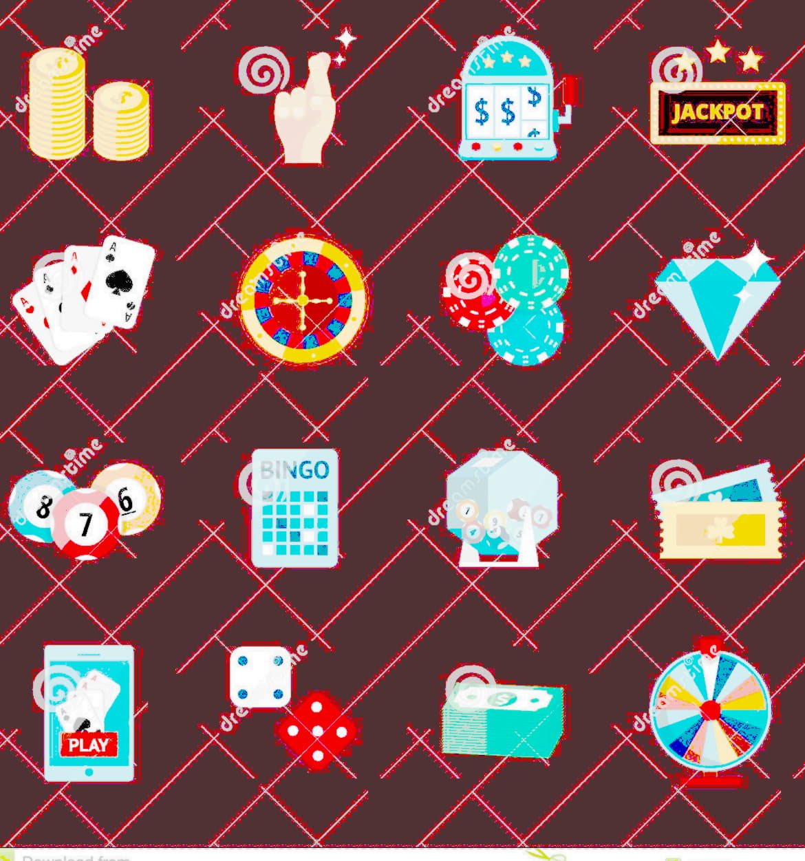 £450 free casino chip at Casino com