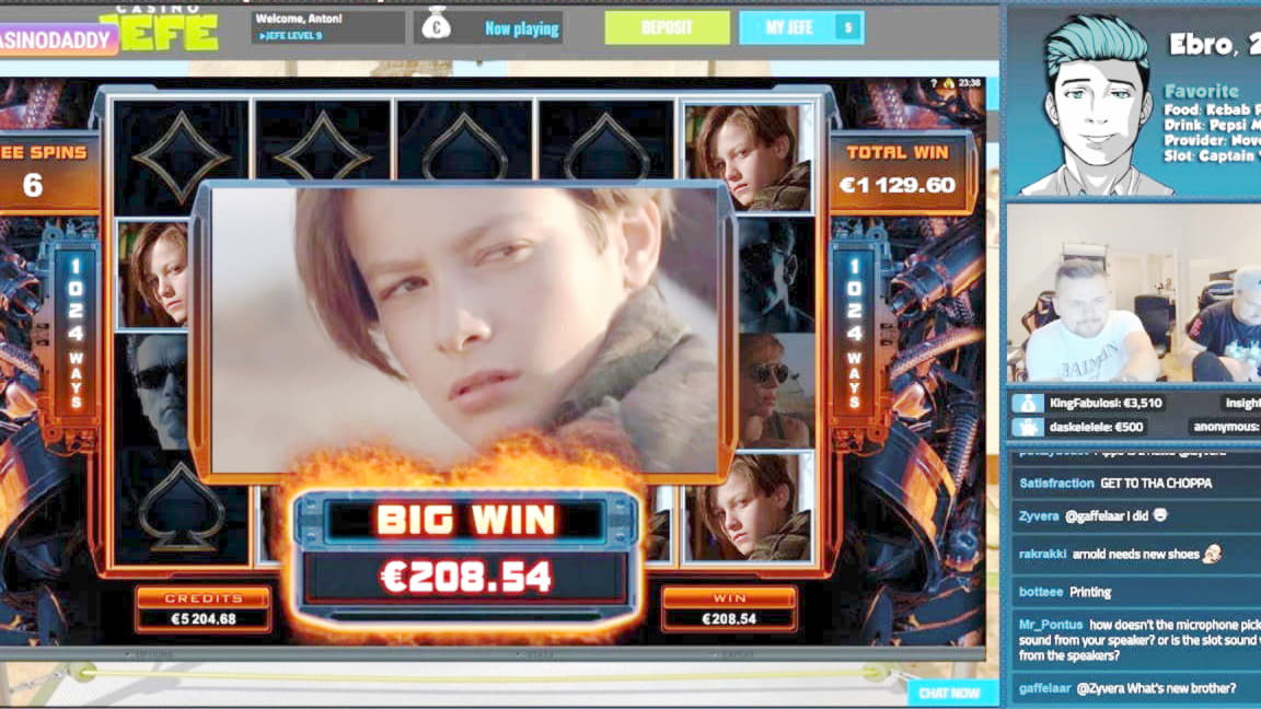 €3975 no deposit bonus casino at Unique Casino