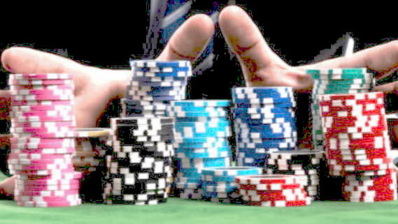 40% First Deposit Bonus at Come On Casino