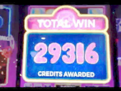 $400 Casino chip at Treasure Island Jackpots Casino (Sloto Cash Mirror)