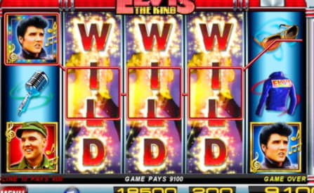 EUR 3285 No deposit bonus code at Unique Casino