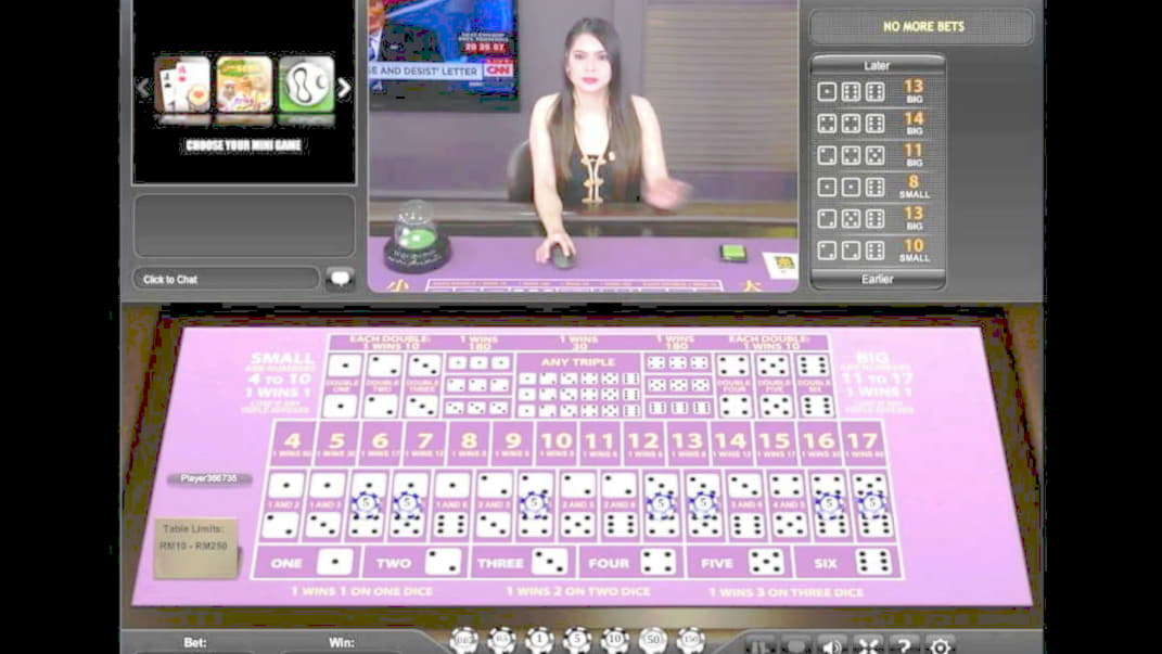 220 Trial Spins at Slots Capital Casino