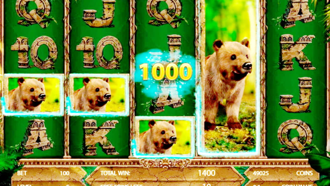 965% Match bonus at Euro Palace Casino