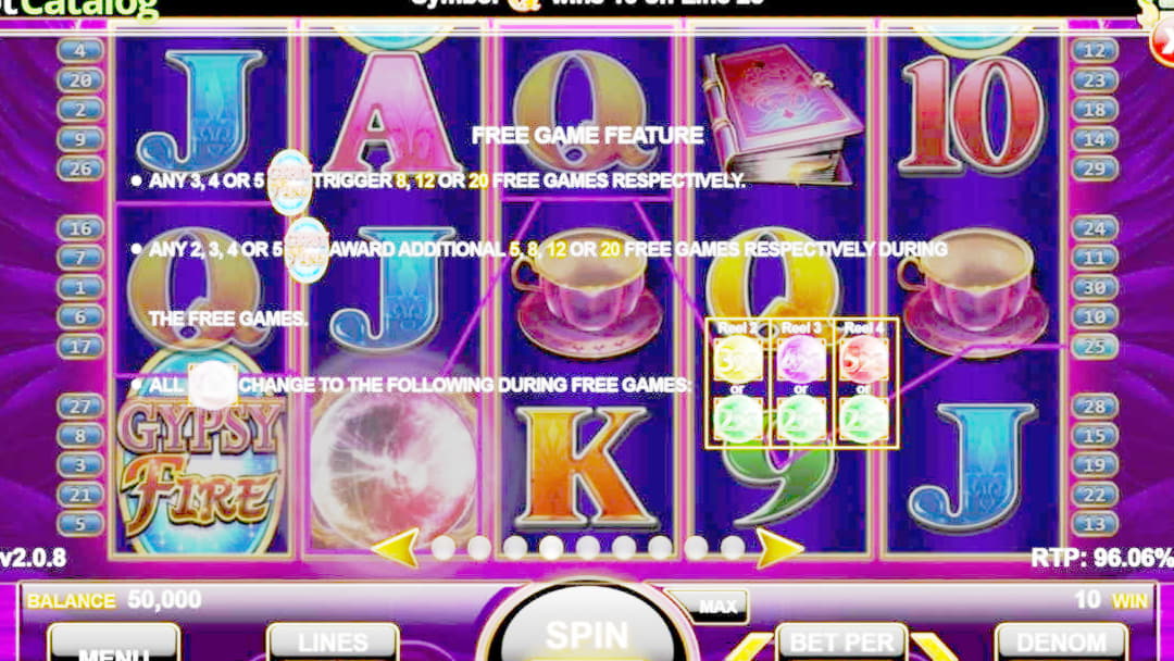 $305 Free Money at River Belle Casino