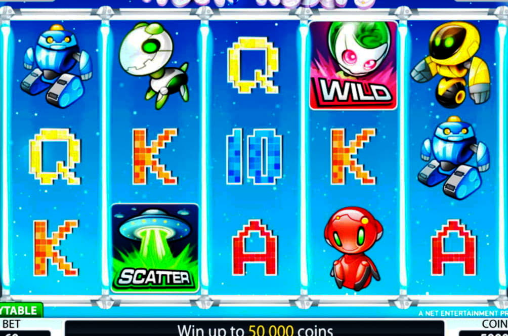 720% Match at a Casino at Spinit Casino