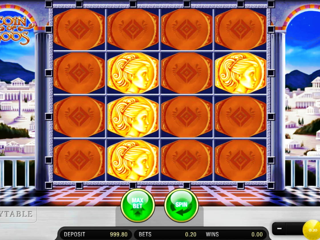 465% Deposit match bonus at YoYo Casino