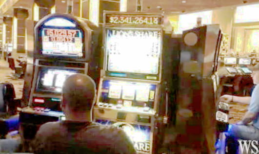 $85 Free chip at Royal Vegas Casino