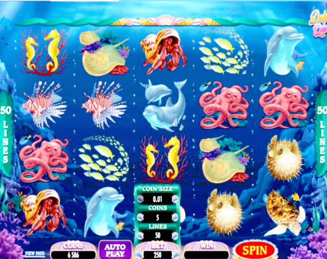 $410 Free Cash at Casino com