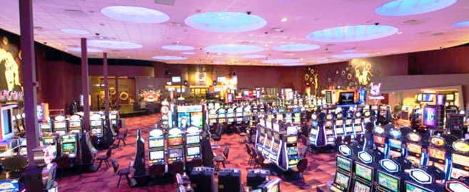 €460 Free Money at Casino com
