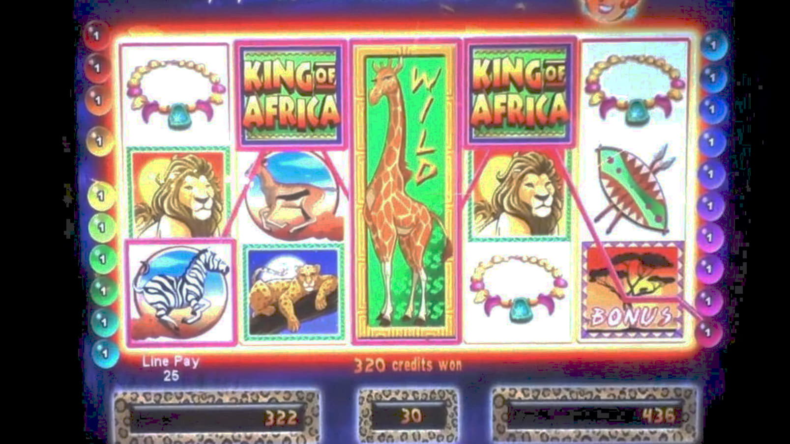 EUR 420 Casino tournaments freeroll at William Hill Casino
