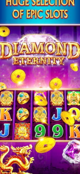 705% First Deposit Bonus at Spinit Casino