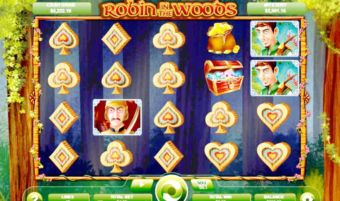 ﻿$2705 NO DEPOSIT at Cadoola Casino