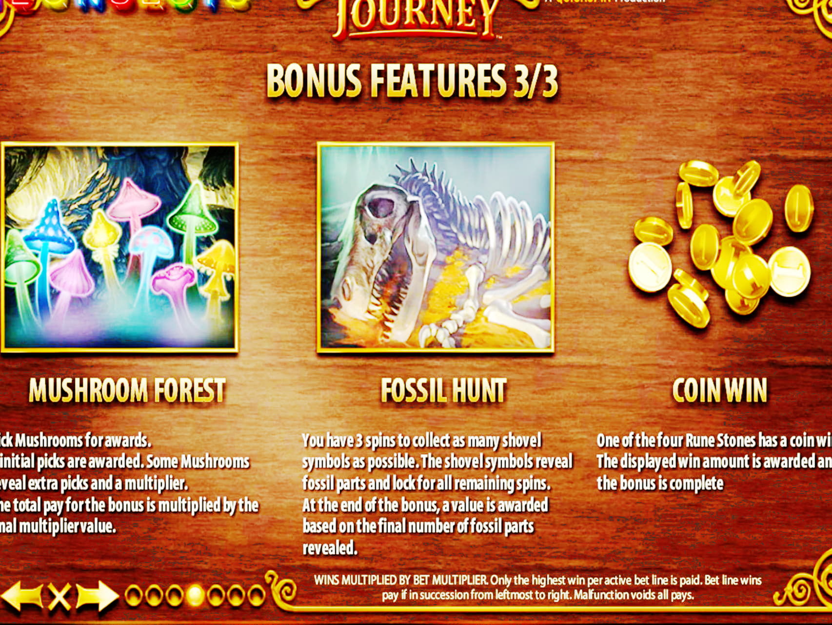 $460 Online Casino Tournament at Casino com