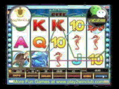 €50 free chip at Party Casino