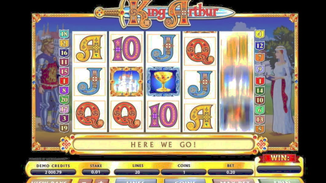 €915 Casino Tournament at Inter Casino