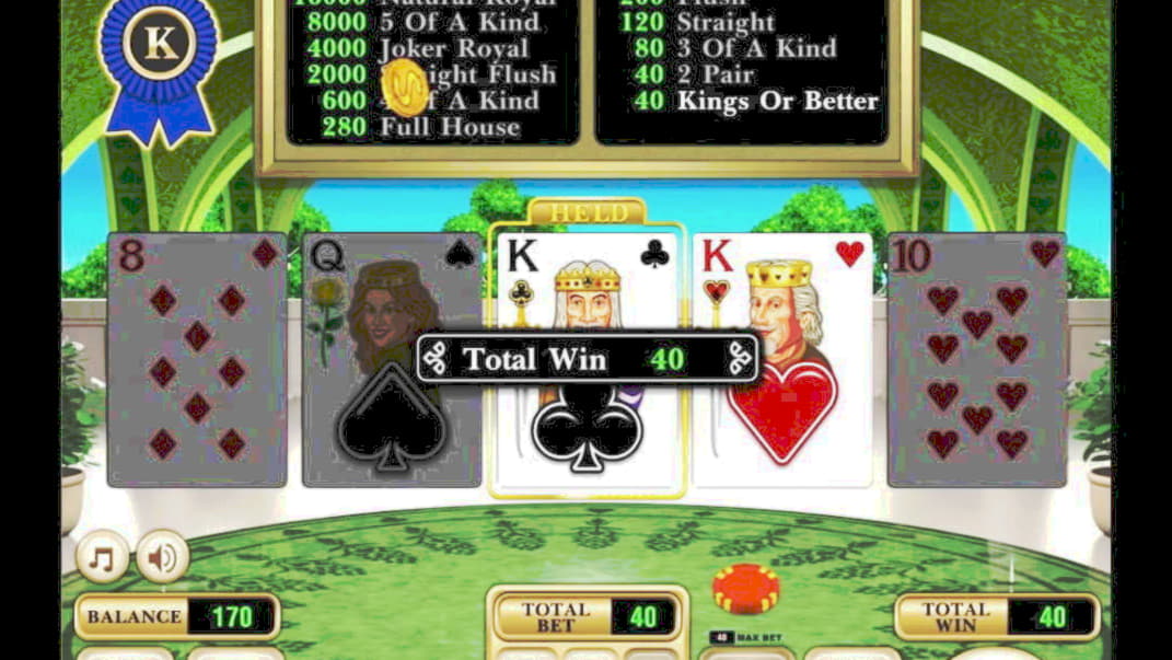 $66 FREE CASINO CHIP at Unique Casino