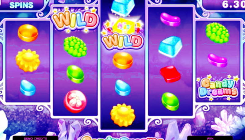 EURO 675 FREE Chip at Buran Casino