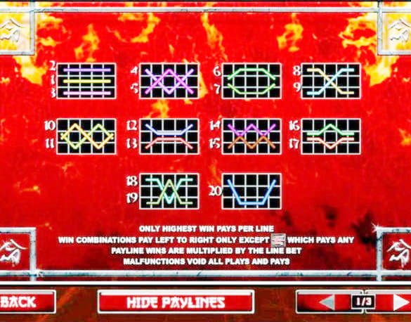 £330 no deposit bonus casino at Unique Casino