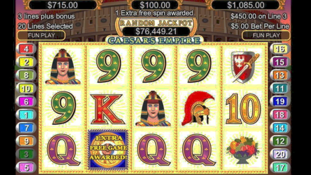 £1495 no deposit bonus at bWin Casino