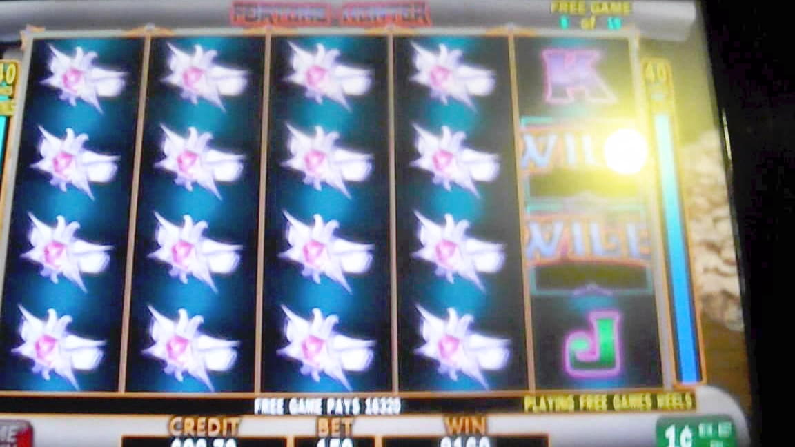 EURO 720 Tournament at Platinum Play Casino