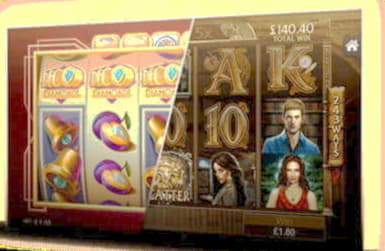 250 Free spins no deposit casino at 888 Casino