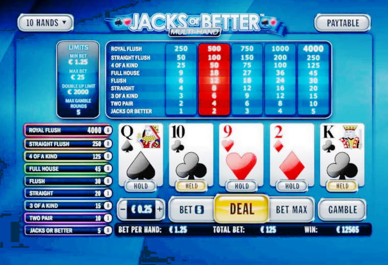 $240 free chip at Spinit Casino