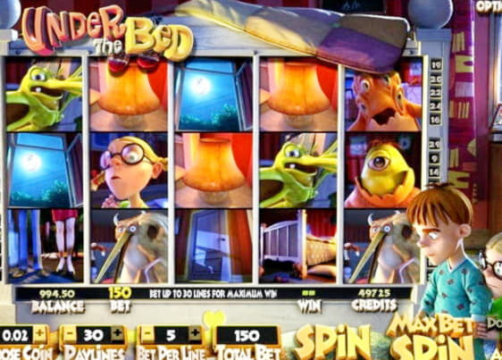 EUR 655 Free casino chip at YoYo Casino