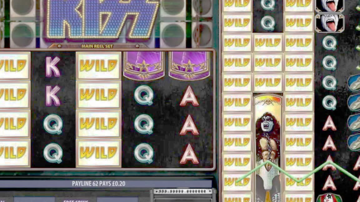 650% Casino Welcome Bonus at Spin Palace Casino